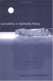 Learnability in Optimality Theory
