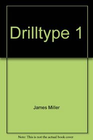 Drilltype 1: Typewriting word drills