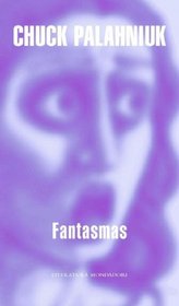 Fantasmas (Literatura Mondadori) (Spanish Edition)