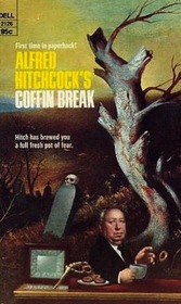 Alfred Hitchcock's Coffin Break