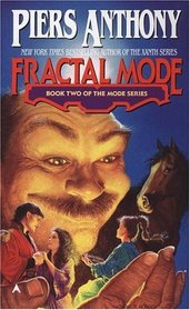 Fractal Mode (Mode, Bk 2)