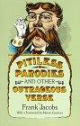 Pitiless Parodies and Other Outrageous Verse (Dover Books on Literature and Drama)