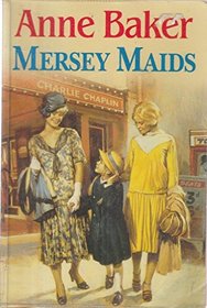 Mersey Maids (Paragon Softcover Large Print Books)