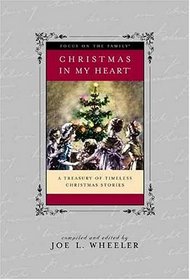 Christmas in My Heart (Christmas in My Heart, Bk 12)