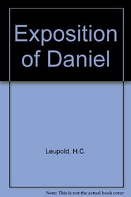 Exposition of Daniel