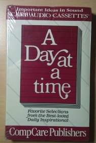 Day at a Time: Favorite Selections from the Best-Loved Daily Inspirational