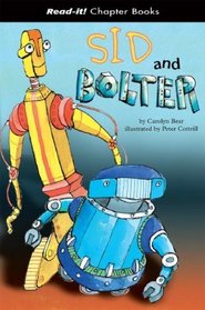 Sid and Bolter (Read-It! Chapter Books)