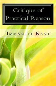 Critique of Practical Reason