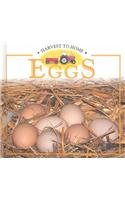 Eggs (Harvest to Home Series)