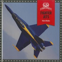 Fighter Jets (Built for Battle)
