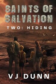 Hiding (Saints of Salvation)