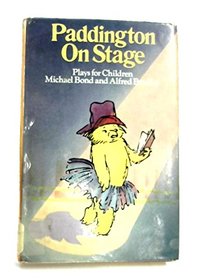 Paddington on Stage