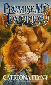 Promise Me Tomorrow (Harper Monogram)