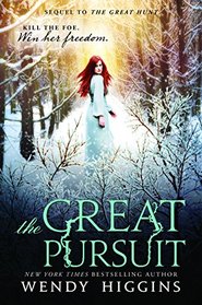 The Great Pursuit (Eurona, Bk 2)