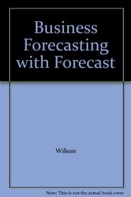Business Forecasting with Forecast