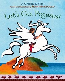 Let's Go, Pegasus!