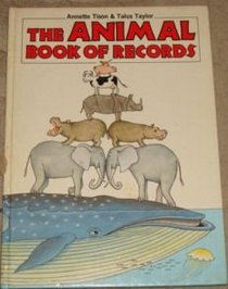Animal Book of Records