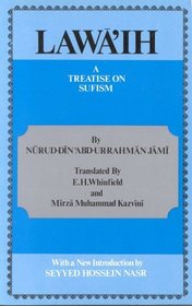 Lawa'ih: A Treatise on Sufism