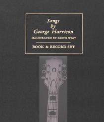 Songs by George Harrison