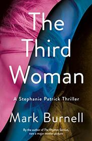 The Third Woman (Stephanie Patrick, Bk 4)