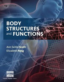 Body Structures and Functions