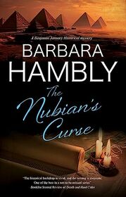 The Nubian?s Curse (A Benjamin January Historical Mystery, 20)