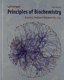 Principles of Biochemistry & Study Guide & Solutions Manual