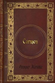 Prosper Merimee - Carmen