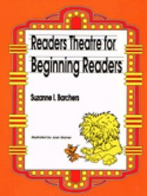 Readers Theatre for Beginning Readers: