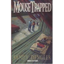 Mouse Trapped (Mirage, Bk 2)