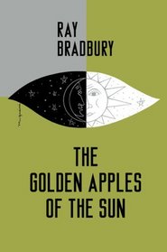 The Golden Apples of the Sun