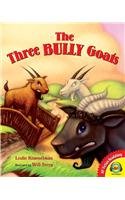 The Three Bully Goats, with Code (AV2 Fiction Readalong)