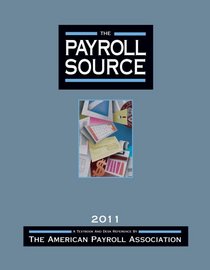 The Payroll Source 2011