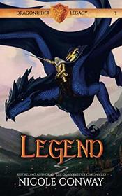 Legend (Dragonrider Legacy)