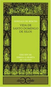 Vida de Santo Domingo de Silos (Clasicos Castalia)