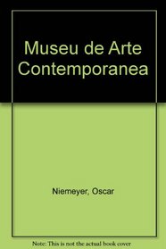 Museu de Arte Contemporanea (Portuguese Edition)