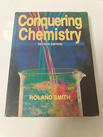 Conquering Chemistry: New South Wales Series