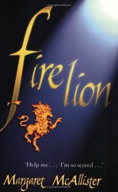 Fire Lion