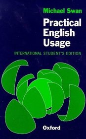Practical English Usage: International Student's Edition (Second Edition)
