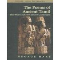 Poems of Ancient Tamil