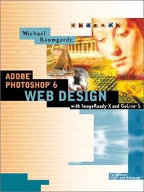 Adobe(R) Photoshop(R) 6.0 Web Design