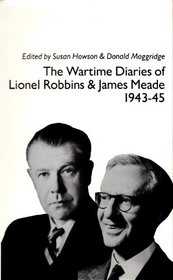 The Wartime Diaries, 1943-45
