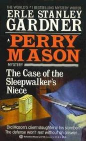 The Case of the Sleepwalker's Niece (Perry Mason)