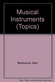 Musical Instruments (Topics)