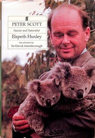 Peter Scott: painter and naturalist