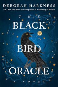 The Black Bird Oracle