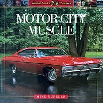 Motor City Muscle