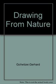 Drawing from Nature