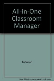 All-in-One Classroom Manager