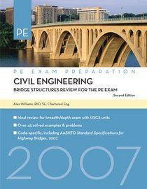 Civil Engineering: Bridge Structures Review